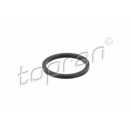 Tömítőgyűrű, Befecskendező Szelep - TOPRAN (HP100 677)