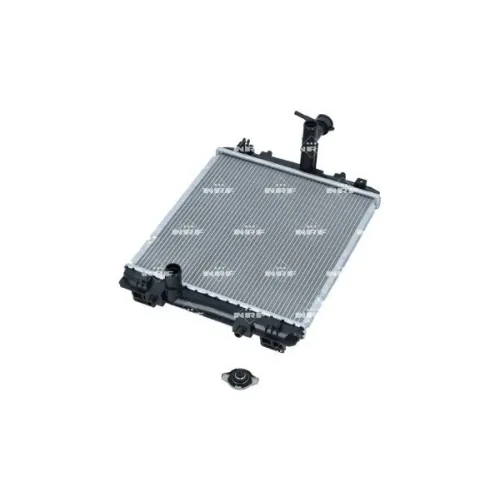 Hűtő, Motorhűtés - NRF (NRF550116)