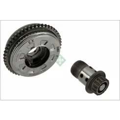 Vezérműtengely-Állító Kipufogó + Szelep Tengely Vezérmű Renault 1.2Tce - Schaeffler INA (427130030)