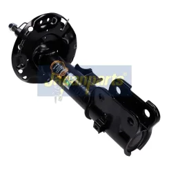 Lengéscsillapító Hyundai Santa Fé Iv (Tm) - JAPANPARTS (MM-HY114)