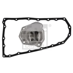 Hidraulika Szűrő Készlet, Automata Sebességváltó Nissan Altima, Juke, Qashqai Ii, X-Trail Iii, Renault Koleos I,Ii 10.06- - FEBI BILSTEIN (FE182239)