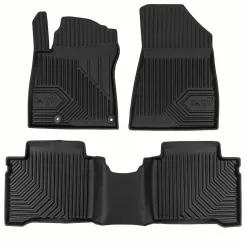 Szőnyegkészlet Kia Niro Ii 22- - Frogum (FRO77434004)