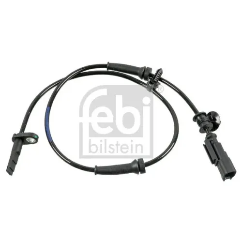 Érzékelő, Kerékfordulatszám - FEBI BILSTEIN (FE181186)