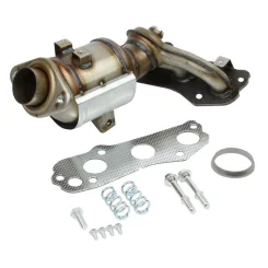 Katalizátor Nissan Micra/ Note 1.2 13- Euro5/6 - MAXGEAR (27-6289)