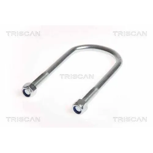 Rugós Bilincs - TRISCAN (8765100011)