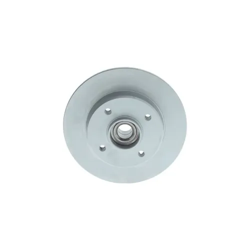 Féktárcsa - BOSCH (0986479F74)