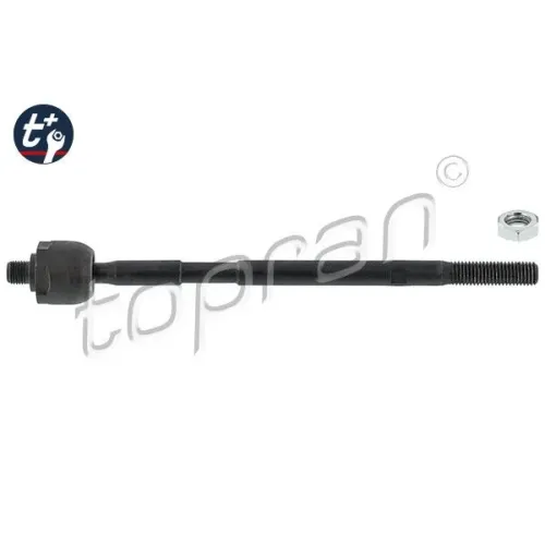 Axiális Csukló, Vezetőkar - TOPRAN (HP301 383)