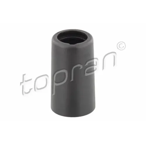 Védősapka/Gumiharang, Lengéscsillapító - TOPRAN (HP107 646)
