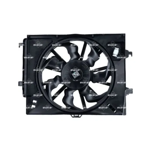 Ventilátor, Motorhűtés - NRF (NRF470089)