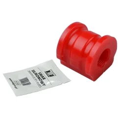 Csapágyazás, Stabilizátor Vw P. Polo/ Skoda Fabia 02- 18Mm Belső Poliuretán - TEDGUM (TED29432)