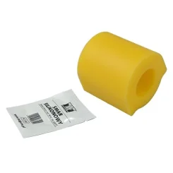 Csapágyazás, Stabilizátor Db P. C Klasa W204 07- Bal/Jobb Poliuretán - TEDGUM (TED55417)