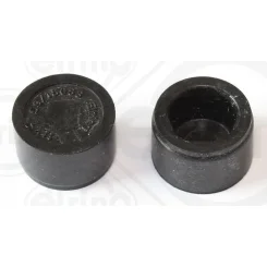 Tömítés, Vezérműház Db 1.8 02- - ELRING (EL577180)