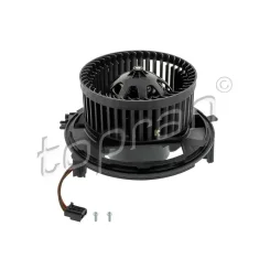 Fúvómotor Vw Passat 2.0D 15- - TOPRAN (HP121 572)