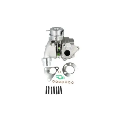 Turbo Renault 1,5Dci - NRF (NRF90010028)
