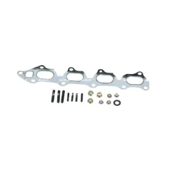 Turbo Citroen Jumper 2,0 Blue Hdi ( Kolektorem) - NRF (NRF90010054)