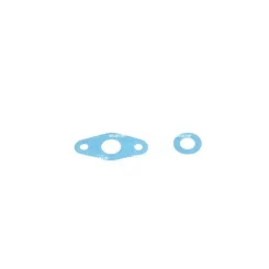 Turbo Vw 1,4Tdi Fabia Iii/Ibiza Iv/Polo V ( Kolektorem) - NRF (NRF90010106)