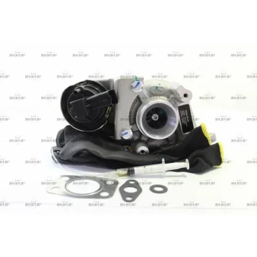 Turbo Citroen 1,5 Bluehdi Berlingo/C3/C4 - NRF (NRF90010115)