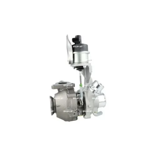 Turbo Opel Astra J/Insignia B 1,6Cdti Kkk - NRF (NRF90010170)