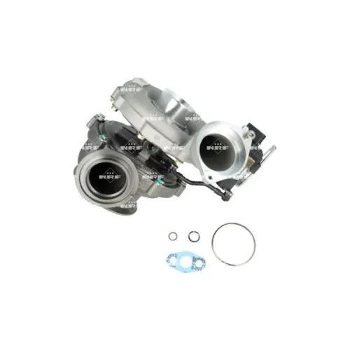 Turbo Bmw 3,0D E90/F07/X5/X6 - NRF (NRF90010227)