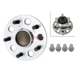 Kerékcsapágy Készlet Toyota T. C-Hr/Corolla E21 - Schaeffler FAG (713621780)