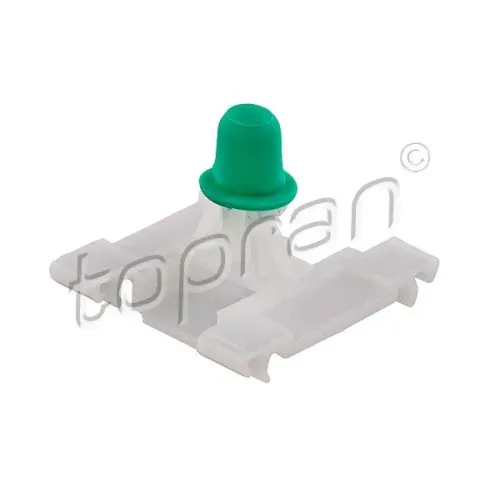 Patent, Dísz-/Védőléc - TOPRAN (HP103 104)