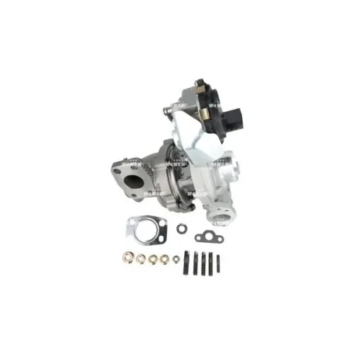 Turbo Citroen 1,5 Bluehdi C4/Jumpy Iii - NRF (NRF90010008)
