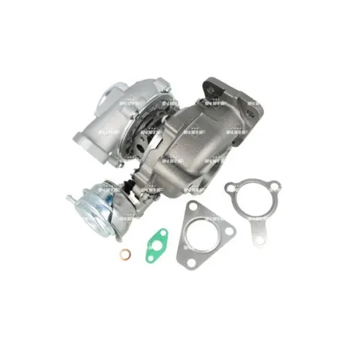 Turbo Opel 1,7Cdti Astra/,Eriva/Zafira - NRF (NRF90010128)