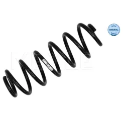 Futómű Rugó Vw T. Passat Variant 1.4Tsi/1,6/1,6Fsi/1,6Tdi/1,8Tsi/1,9Tdi/2,0Bluemotion - MEYLE (1007390078)