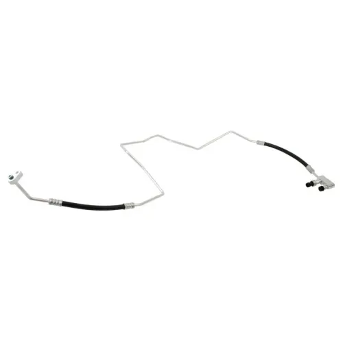 Kis-/Nagynyomású Cső, Klímaberendezés - MAXGEAR (AC930033)