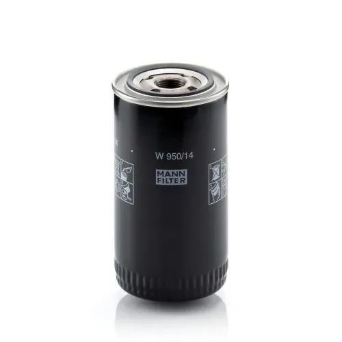 Olajszűrő - MANN-FILTER (W950/14)