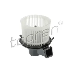 Fúvómotor Fiat 500 1.2 08- - TOPRAN (HP601 754)