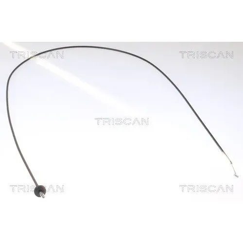 Motorházfedél Kábel - TRISCAN (814023602)