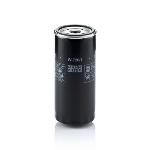 Olajszűrő - MANN-FILTER (W730/1)