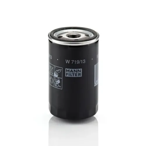 Olajszűrő - MANN-FILTER (W719/13)