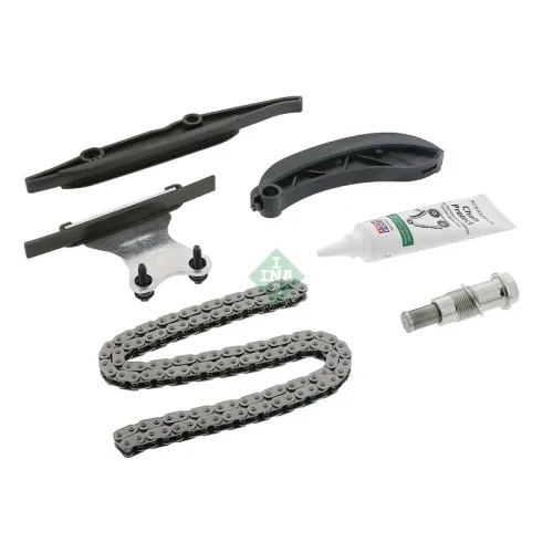 Vezérműlánc Készlet - Schaeffler INA (559100722)