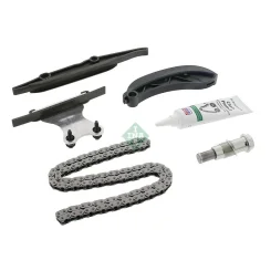 Vezérműlánc Készlet - Schaeffler INA (559100722)