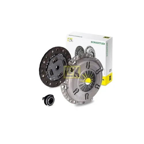 Kuplungkészlet - Schaeffler LuK (620108000)