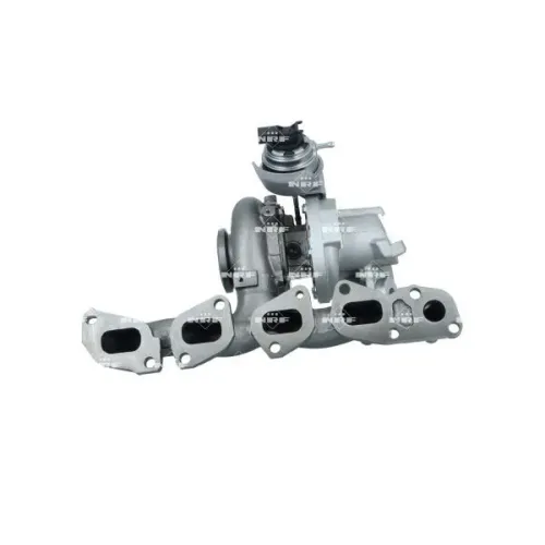 Turbo Vw 2,0Tdi Golf Vii/Passat B8/Octavia Iii - NRF (NRF90010059)