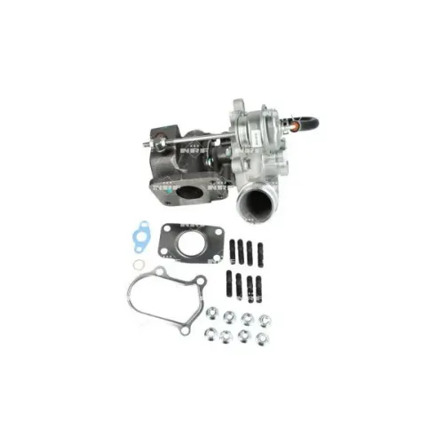 Turbo Fiat Ducato 2,3D - NRF (NRF90010218)