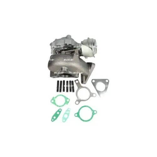 Turbo Nissan 2,5Dci Navara/Pathfinder - NRF (NRF90010248)