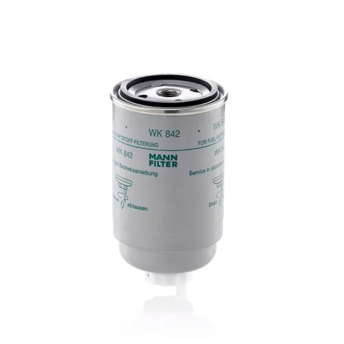 Üzemanyagszűrő - MANN-FILTER (WK842)