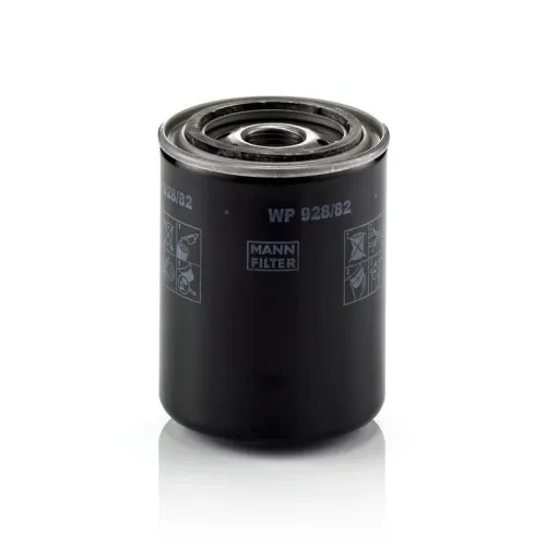 Olajszűrő - MANN-FILTER (WP928/82)