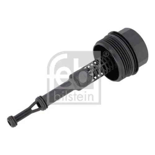 Fedél, Olajszűrő Ház - FEBI BILSTEIN (FE173614)