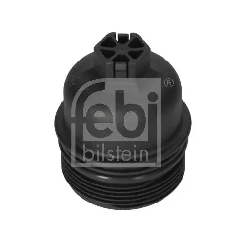 Fedél, Olajszűrő Ház - FEBI BILSTEIN (FE182919)
