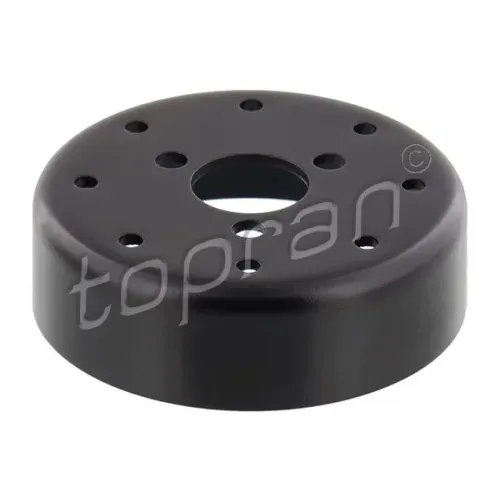 Szíjtárcsa, Ventilátor - TOPRAN (HP113 790)