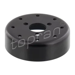 Szíjtárcsa, Ventilátor - TOPRAN (HP113 790)