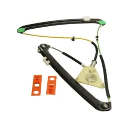 Ablakemelő Audi P. A3 Bal Nélkül Motor (Komfort) 2D - MAXGEAR (50-0477)
