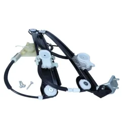 Ablakemelő Bmw P. E81 Bal Nélkül Motor (Komfort) 2D - MAXGEAR (50-0766)