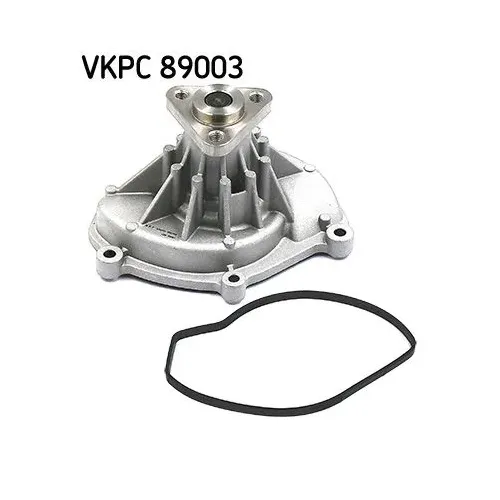 Vízszivattyú, Motorhűtés - SKF (VKPC89003)