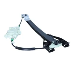 Ablakemelő Audi T. A4 B8 Bal Nélkül Motor (Komfort) - MAXGEAR (50-0487)